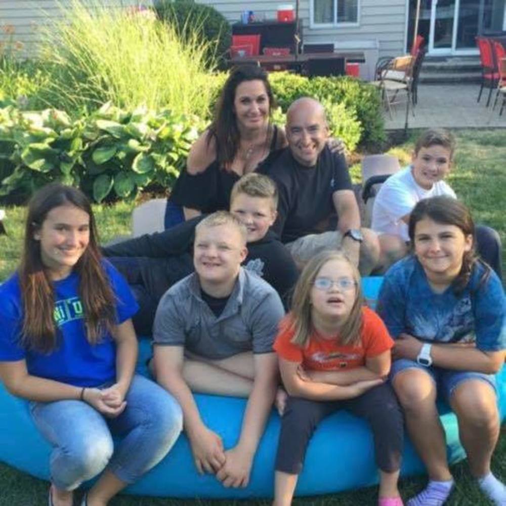 Meet your Posher, Maria